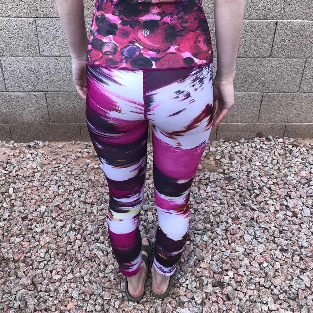 Lululemon Leggings